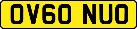 OV60NUO