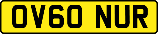 OV60NUR