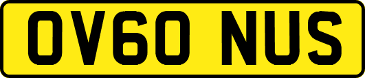 OV60NUS
