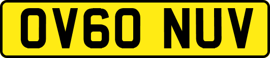 OV60NUV