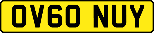 OV60NUY