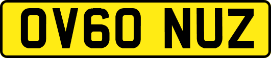 OV60NUZ