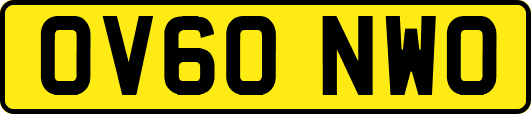 OV60NWO