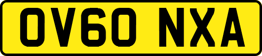 OV60NXA