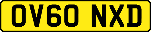 OV60NXD