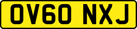 OV60NXJ
