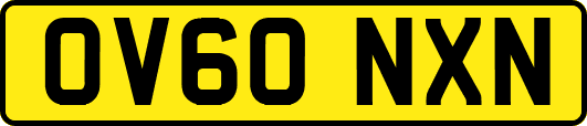 OV60NXN