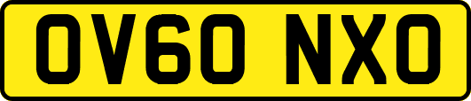 OV60NXO