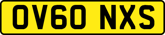 OV60NXS