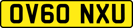 OV60NXU