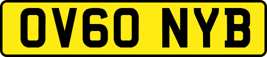 OV60NYB