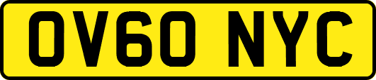 OV60NYC