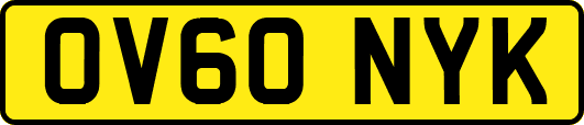 OV60NYK