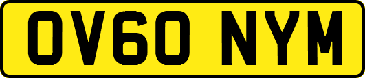 OV60NYM