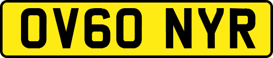 OV60NYR