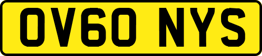 OV60NYS
