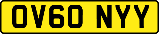 OV60NYY