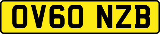 OV60NZB
