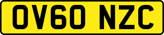 OV60NZC