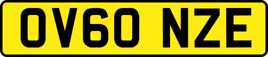 OV60NZE