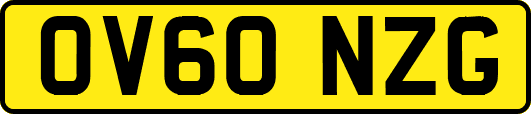 OV60NZG