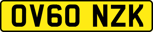 OV60NZK