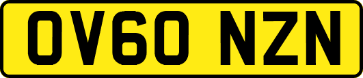 OV60NZN