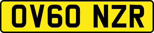 OV60NZR