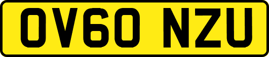 OV60NZU