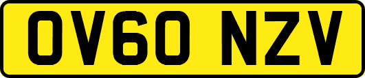 OV60NZV