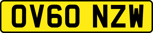 OV60NZW