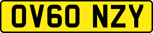 OV60NZY