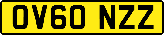 OV60NZZ