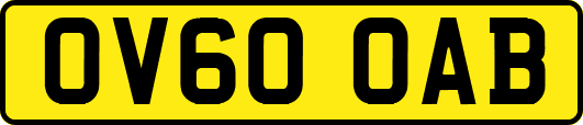 OV60OAB