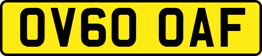 OV60OAF