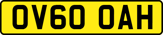 OV60OAH