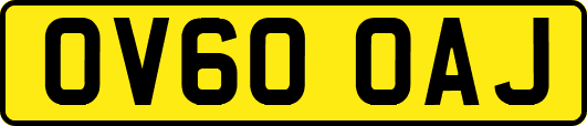 OV60OAJ
