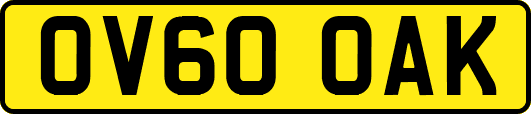OV60OAK