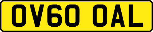 OV60OAL