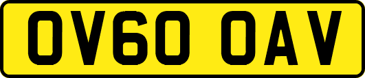 OV60OAV