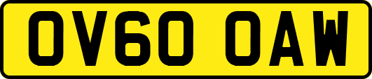 OV60OAW