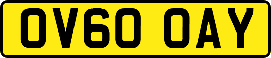 OV60OAY