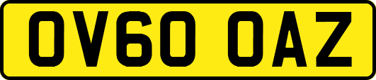 OV60OAZ