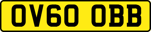 OV60OBB