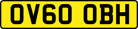 OV60OBH