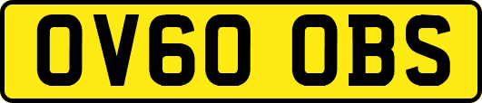 OV60OBS