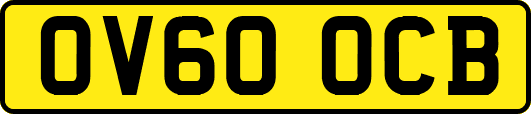OV60OCB