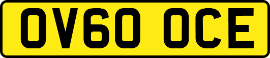 OV60OCE