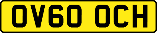 OV60OCH