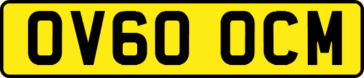 OV60OCM
